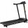  Folding home treadmill for training Trex Sport incline angle