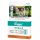  Happs DROPS for FLEAS and TICKS for medium DOGS (10-20 kg) - 4 x 2.5 ml