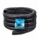  Corrugated hose 25 mm (1 inch) for a pond, kink-free, 20 m