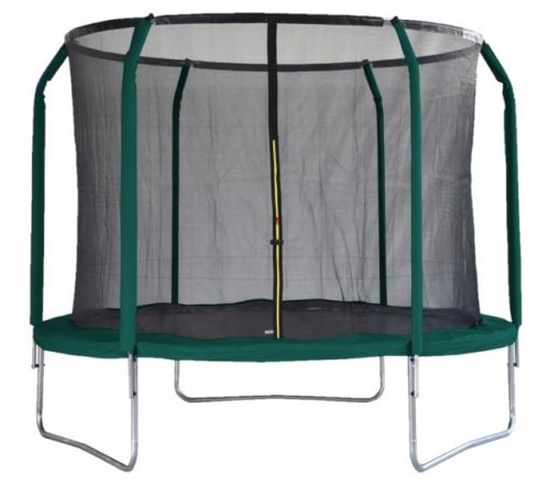 Trampoline with net Tesoro 305 cm FT 10 (304-312 cm)