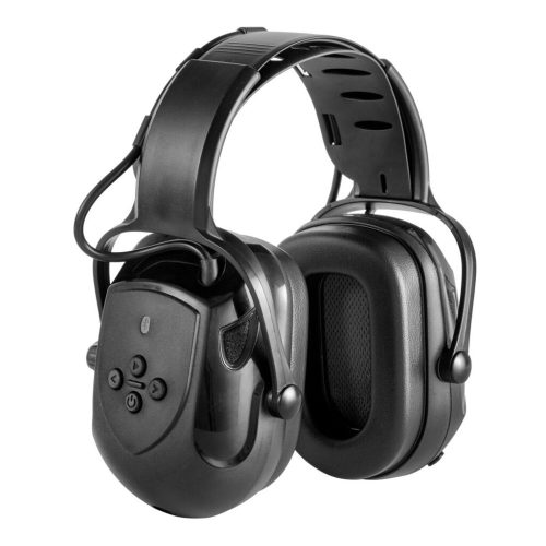 Blue Wear 021784 anti-noise headphones