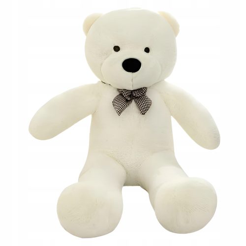  Teddy bear-shaped mascot, 60 cm