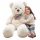  Teddy Bear Mascot 140 cm TECK 0 +