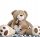  BIG TEDDY BEAR Mascot Toy Big Teddy Bear 200 Light Brown #For Gift