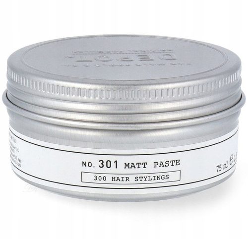  Depot Hair Paste 75 ml