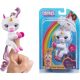  FINGERLINGS - INTERACTIVE FINGER UNICORN - UNICORN Gigi WowWee white