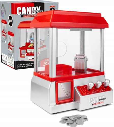  Candy Grabber M-IMP Arcade-Spiel