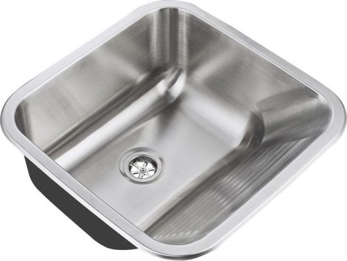 Bwtech stainless steel sink