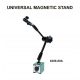 Magnetic tripod with prism 63x50x55 mm INTERNAL SIZE