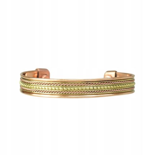  QUEEN Orient copper bracelet