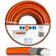  NOMI ORANGE GARDEN HOSE 1/2'' 50 m PREMIUM 4-LAYER STRONG DURABLE