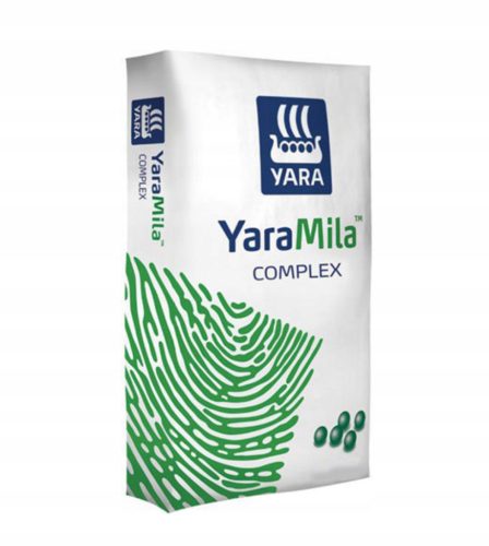  YaraMila multi-component fertilizer crystals, 5 kg 5 l