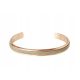  Magnetic copper bracelet ELEGANCE Orient