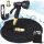  GARDEN HOSE 30M EXTENDABLE CONNECTIONS GUN HOOK