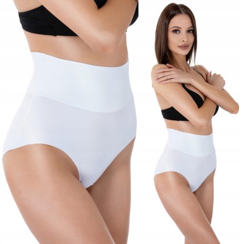  Laser Slimming Panties: Invisible Under Clothes! High Waist