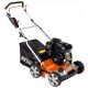  Aerator, scarifier Oleo-Mac 40 cm 4100 W