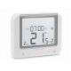  SALUS RT520 WIRED WEEKLY SURFACE-MOUNTED LCD TEMPERATURE CONTROLLER