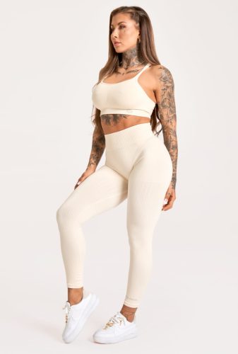  GYM GLAMOR PUSH UP 2.0 COCOLOCO M LEGGINGS