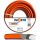  NOMI ORANGE GARDEN HOSE 1/2'' 30 m PREMIUM 4-LAYER STRONG DURABLE