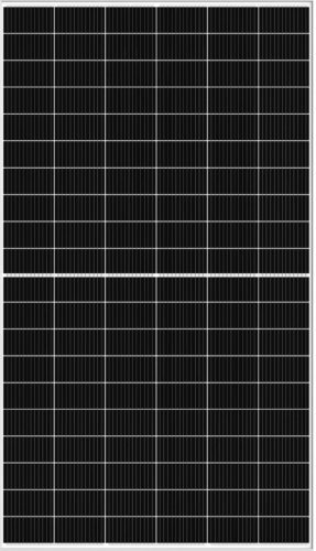  460W Solar Panel