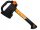  Fiskars Axt 39.2 cm 0.64 kg