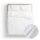  LITERIE D'HÔTEL LITERIE 140x200 cm + 2x TAIE D'OREILLER, 175GR CONFORTABLE
