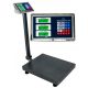 ELECTRONIC SCALE 300KG WAREHOUSE 40X50 INDUSTRIAL PLATFORM