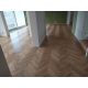 SOLID OAK PARQUET CLASS 1 Oak parquet floors