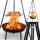  Landgraf charcoal grill 47 x 47 cm