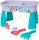 Water table for sand and water mermaid Ariel Arielka