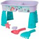 Water table for sand and water mermaid Ariel Arielka