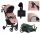  Eurocart Volt Black Edition Up to 22 kg days