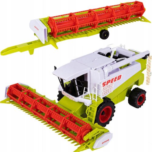  Sferazabawek combine harvester 6420171