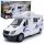  HOLIDAY CAMERA VEHICLE MOTOR HOME CAR TRUCK DRIVING CAR CAMPING