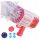 BUBBLE GUN BUBBLE MACHINE AUTOMATIC + LIQUID 130ML SOAP BUBBLES