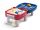 The plastic sandbox 1 kg Little Tikes