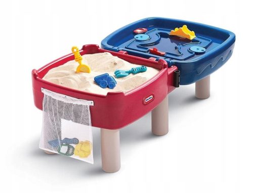 The plastic sandbox 1 kg Little Tikes