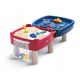 The plastic sandbox 1 kg Little Tikes