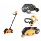  Favorit HEK1200 1200 W lawn edge trimmer