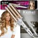  Kemei Multifunctional Curling Iron POWERFUL INVERTERKemei Curling Iron KEMEI