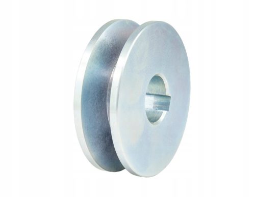 Szajba pulley 1x13 SPA HA fi 80 mm