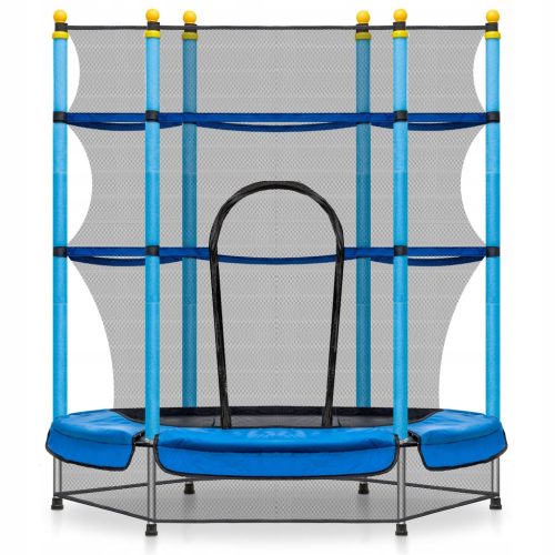 Trampoline with net Afnue2.0 140 cm FT 4.5 (140 cm)