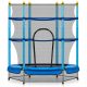 Trampoline with net Afnue2.0 140 cm FT 4.5 (140 cm)