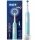  Oral-B Pro Series1 Blue rotating electric toothbrush