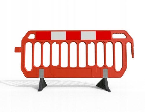 plastic barrier u20a health and safety barrier u3cd