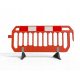 plastic barrier u20a health and safety barrier u3cd