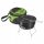  Fieldmann FZG 1003 charcoal grill 26 cm cover thermal bag