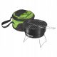  Fieldmann FZG 1003 charcoal grill 26 cm cover thermal bag
