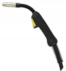 ESAB MIG/MAG MXL 201 4m EURO welding torch