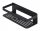  Tiger 1400030746 Caddy Shower Basket Black